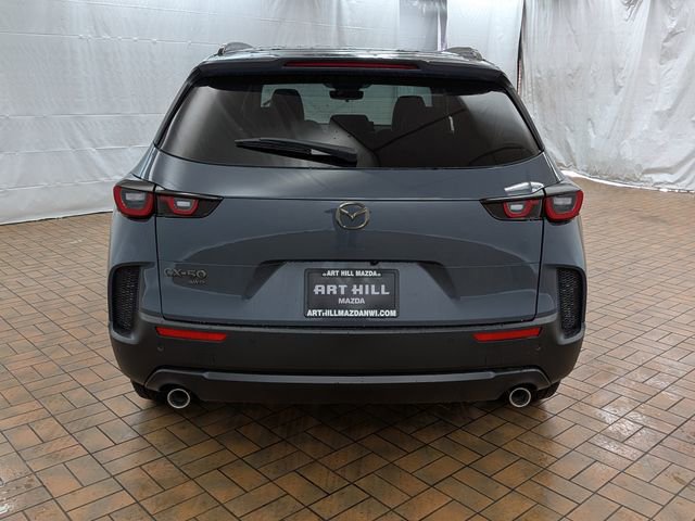 New 2026 MAZDA CX-50 Meridian Edition image 4