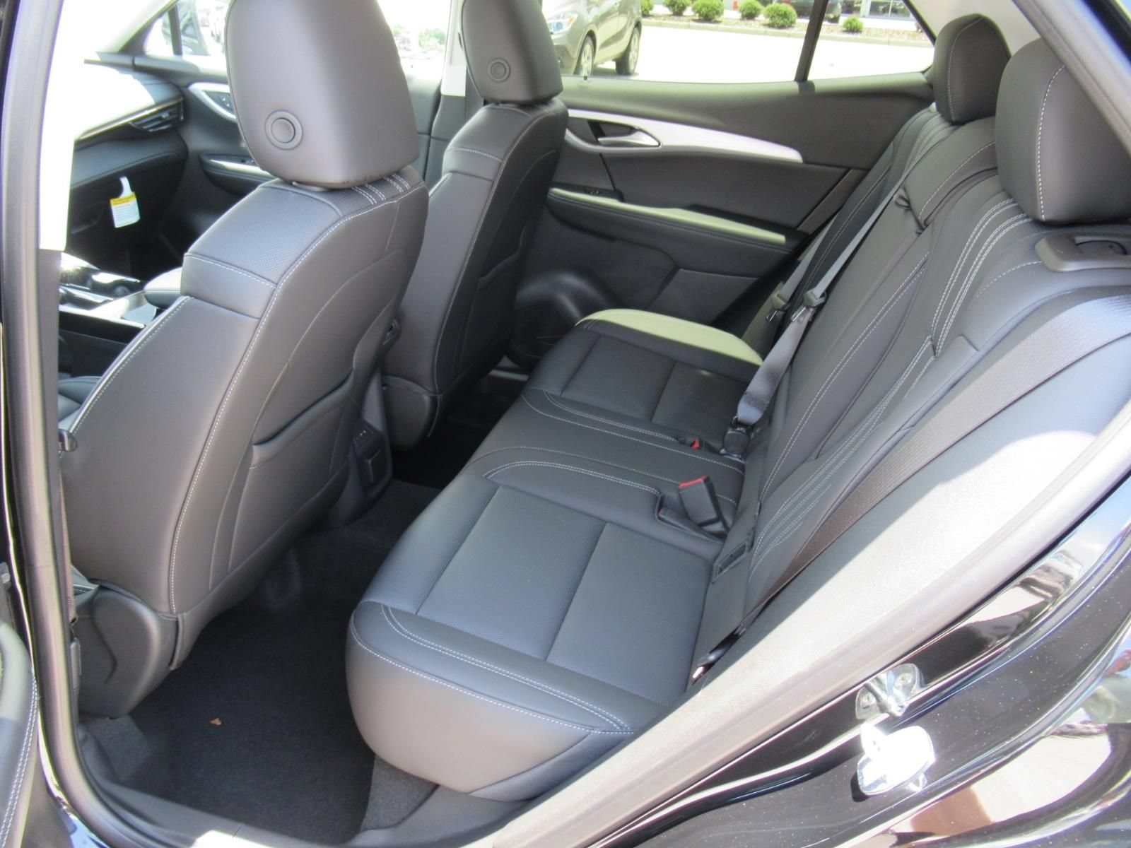 New 2026 Buick Envision Avenir AWD/4WD image 34
