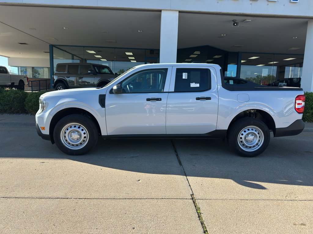 New 2026 Ford Maverick XL AWD/4WD image 4