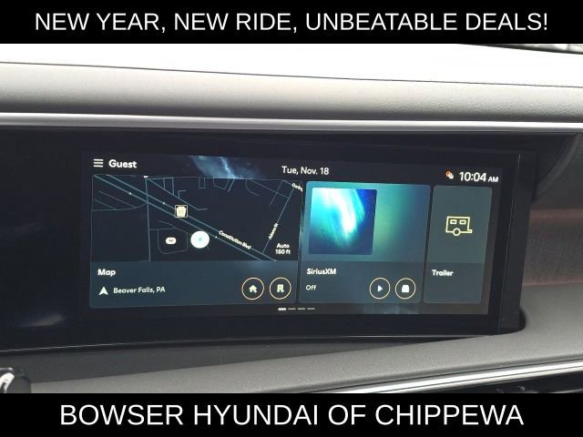 New 2026 Hyundai Palisade Limited image 9