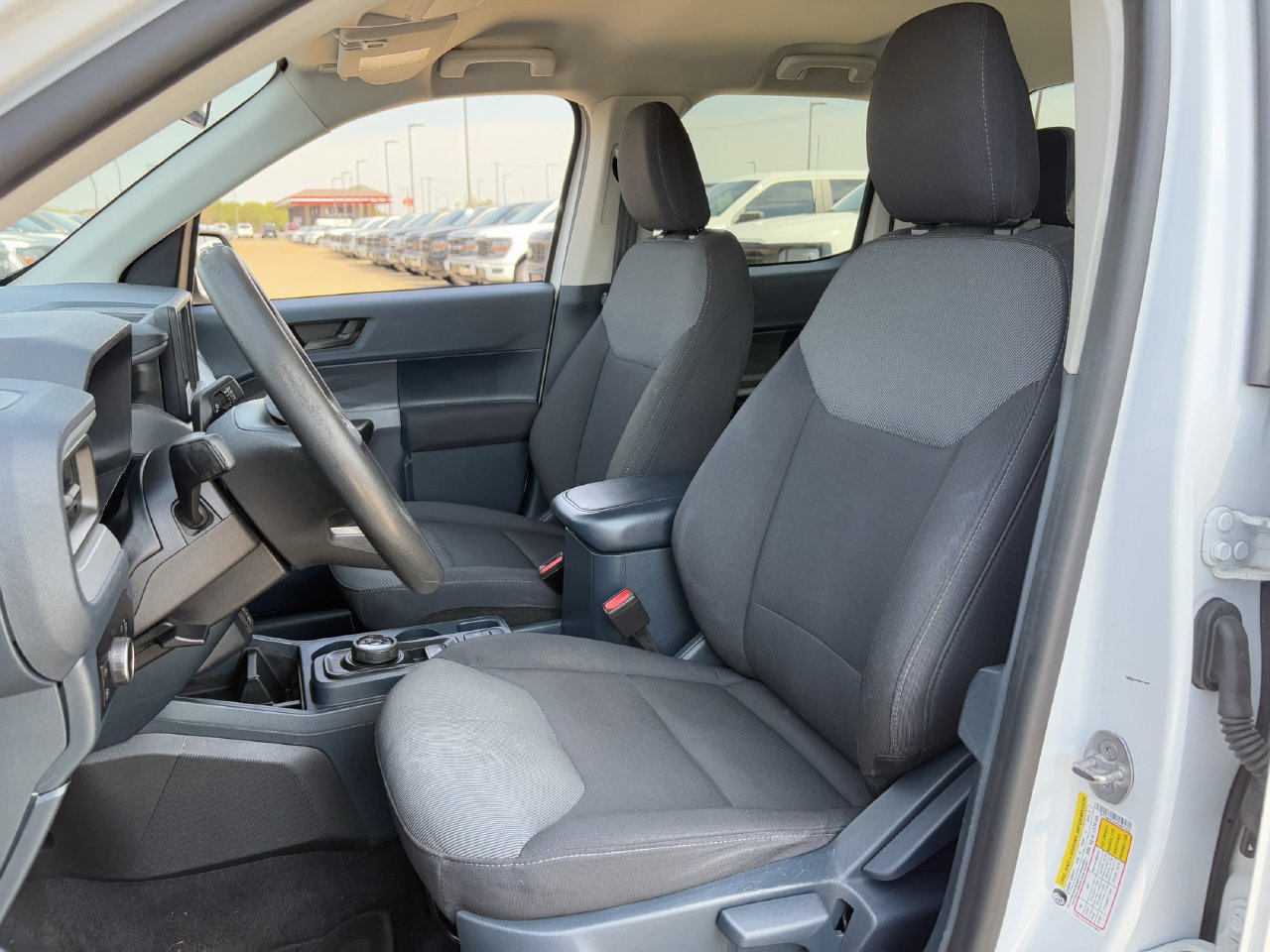 Certified 2023 Ford Maverick XL FWD image 25