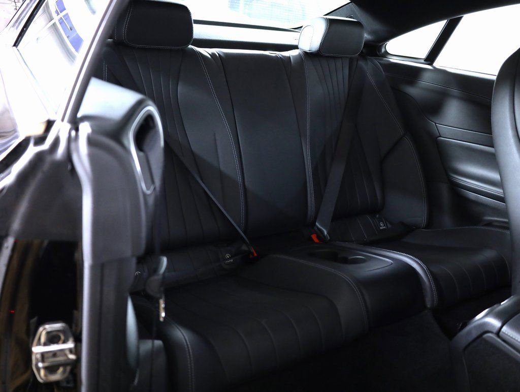 Used 2019 Mercedes-Benz E 450 4MATIC Coupe image 54