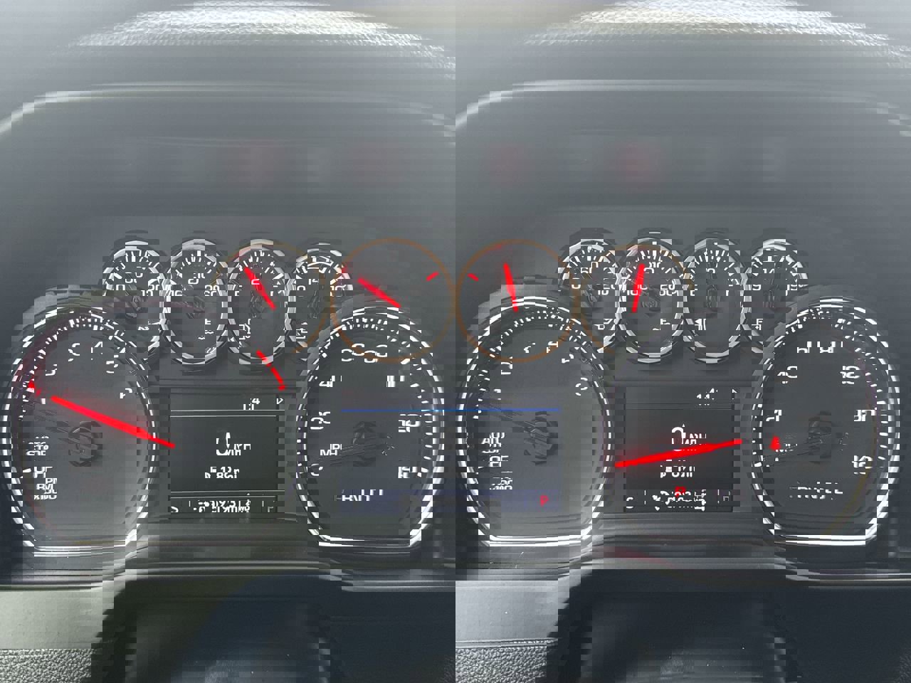 Used 2022 Chevrolet Silverado 1500 RST image 10