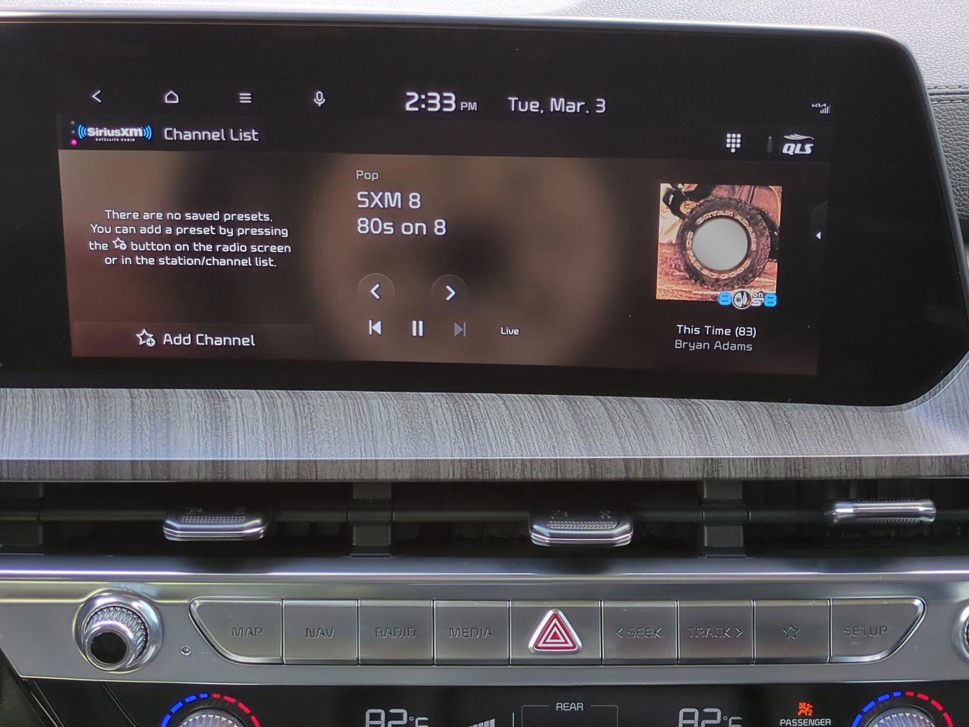 Used 2023 Kia Telluride SX image 14
