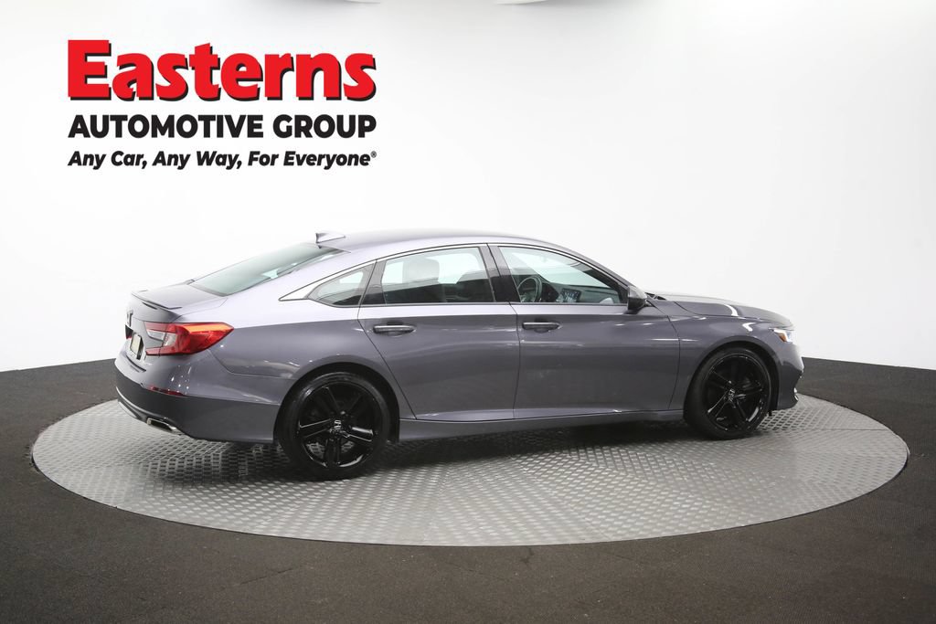 Used 2018 Honda Accord Sport image 40