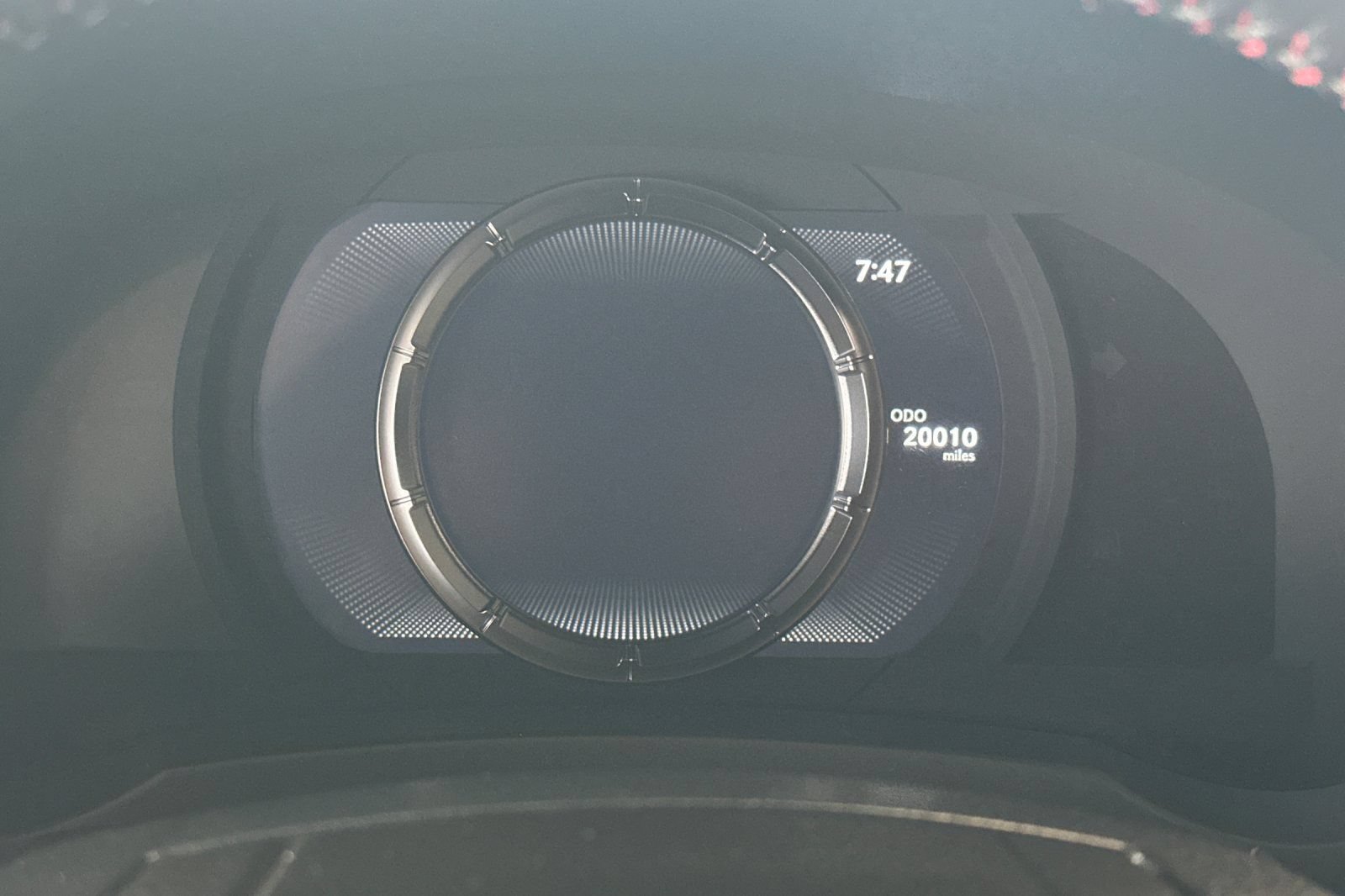 Certified 2023 Lexus IS 500 w/ Accessory Package 2 RWD image 19