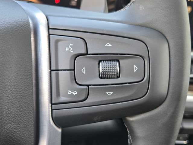 New 2026 GMC Sierra 1500 Elevation w/ Elevation Premium Package AWD/4WD image 27