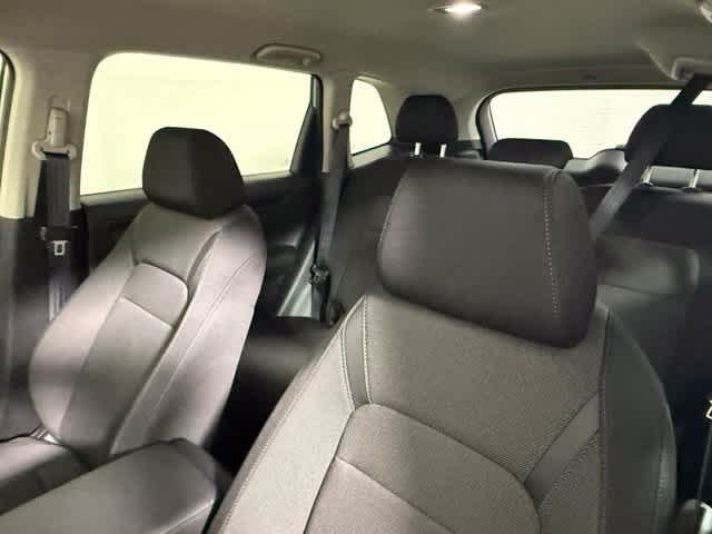 New 2027 Honda CR-V LX image 29