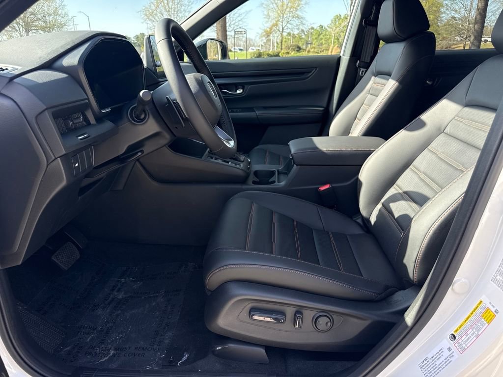New 2026 Honda CR-V Sport-L image 13