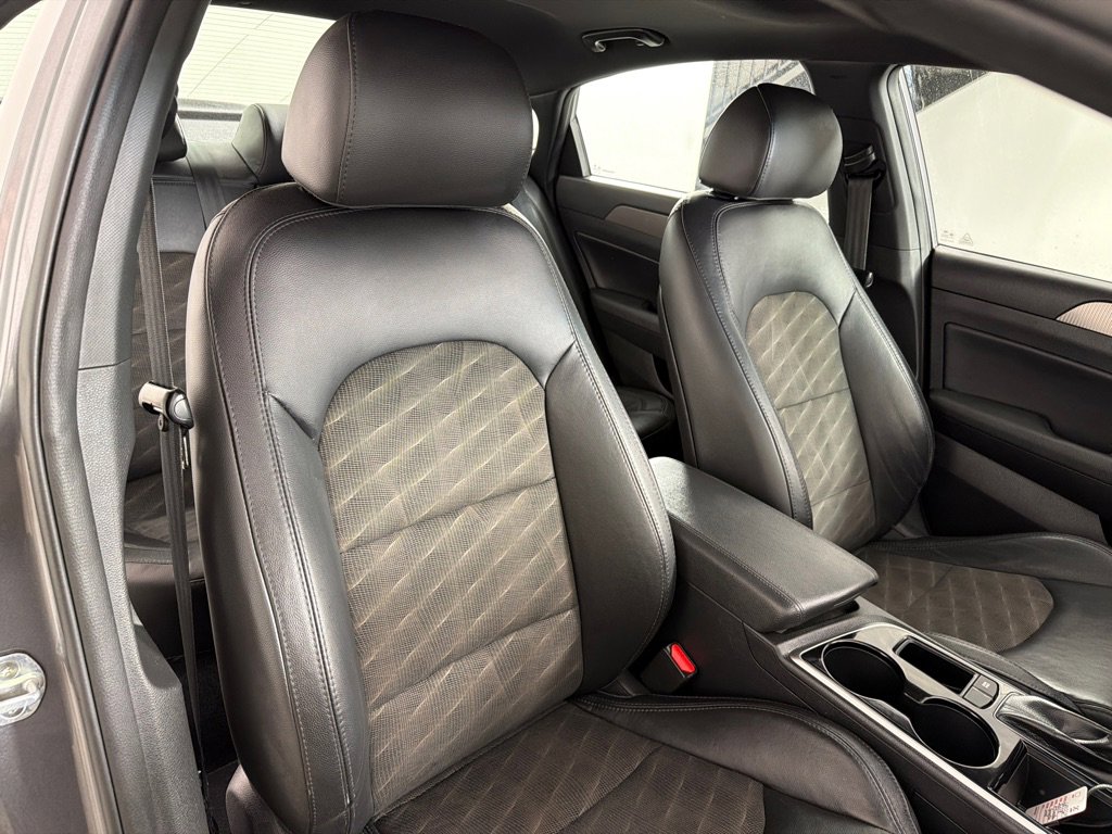 Used 2018 Hyundai Sonata Sport FWD image 25