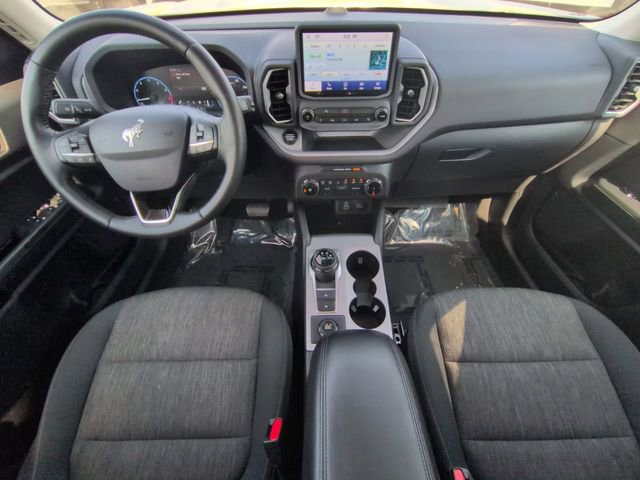 Used 2023 Ford Bronco Sport Big Bend w/ Convenience Package AWD/4WD image 17