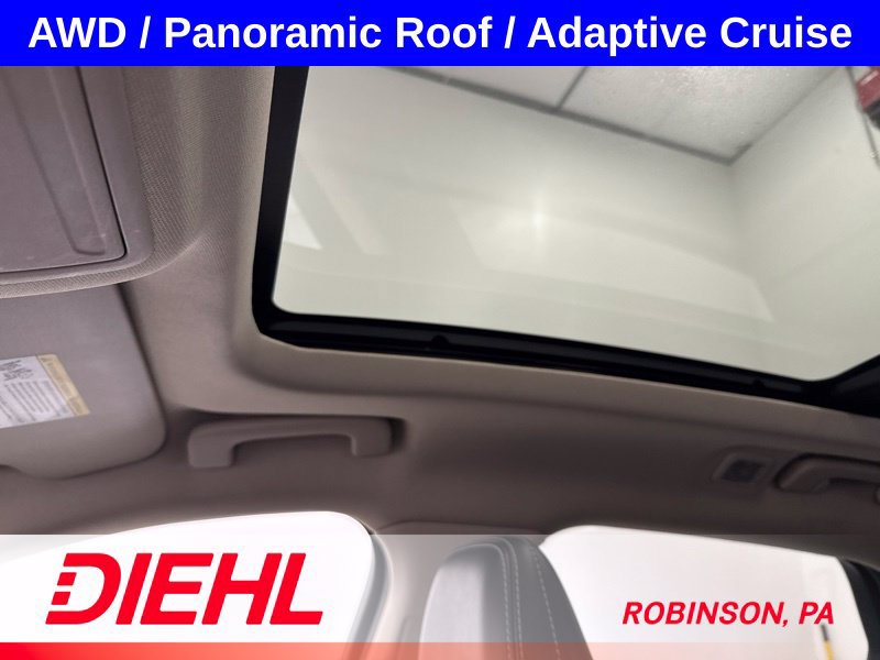 Used 2020 Ford Escape SEL AWD/4WD image 37