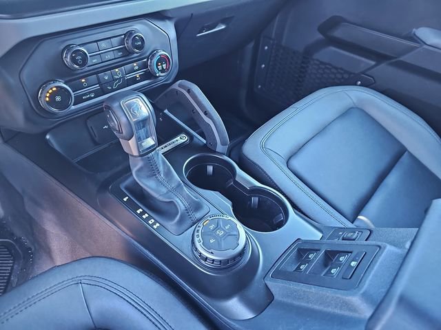 Used 2023 Ford Bronco Big Bend image 32