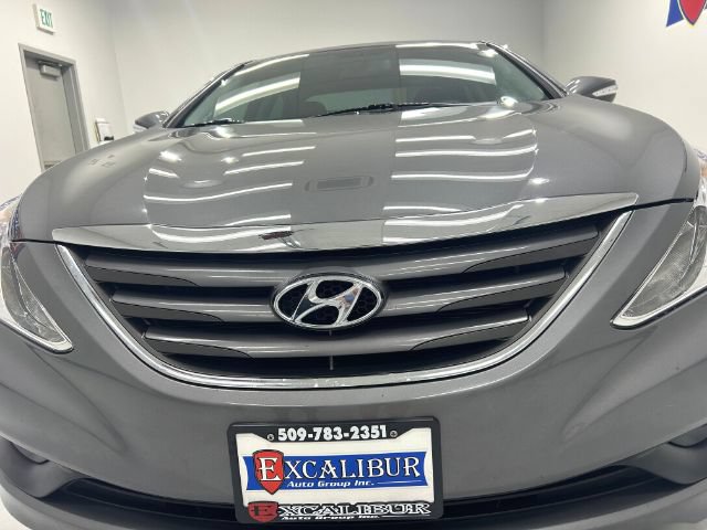 Used 2014 Hyundai Sonata GLS w/ Popular Equipment Group 2 FWD image 10