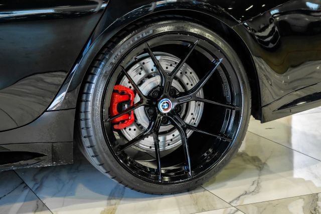 Used 2023 BMW M3 Competition AWD/4WD image 81