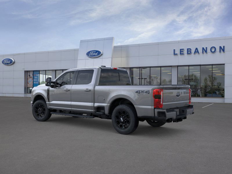 New 2026 Ford F250 XLT image 5