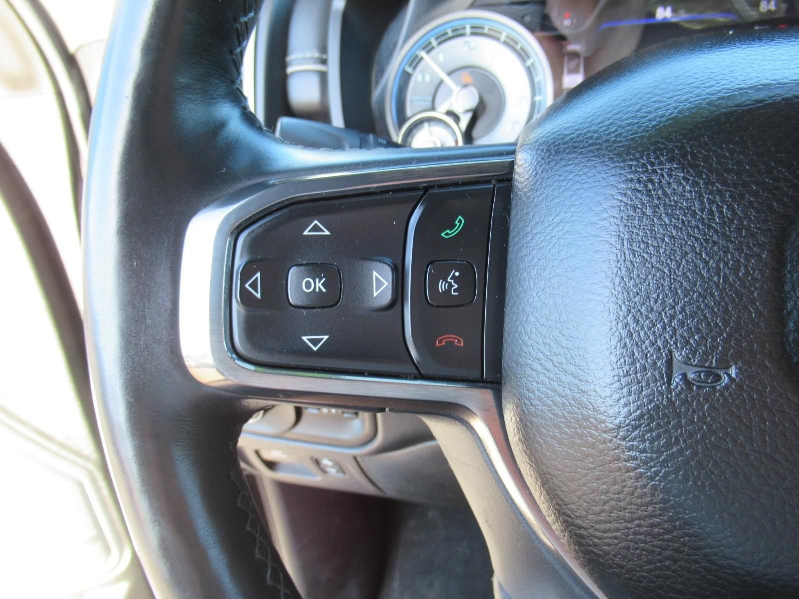 Used 2019 RAM 1500 Limited RWD image 23