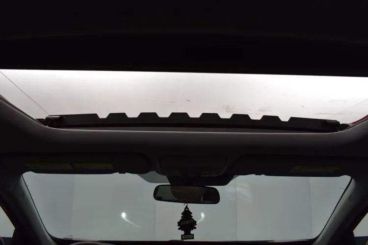 Used 2021 Honda CR-V EX image 20