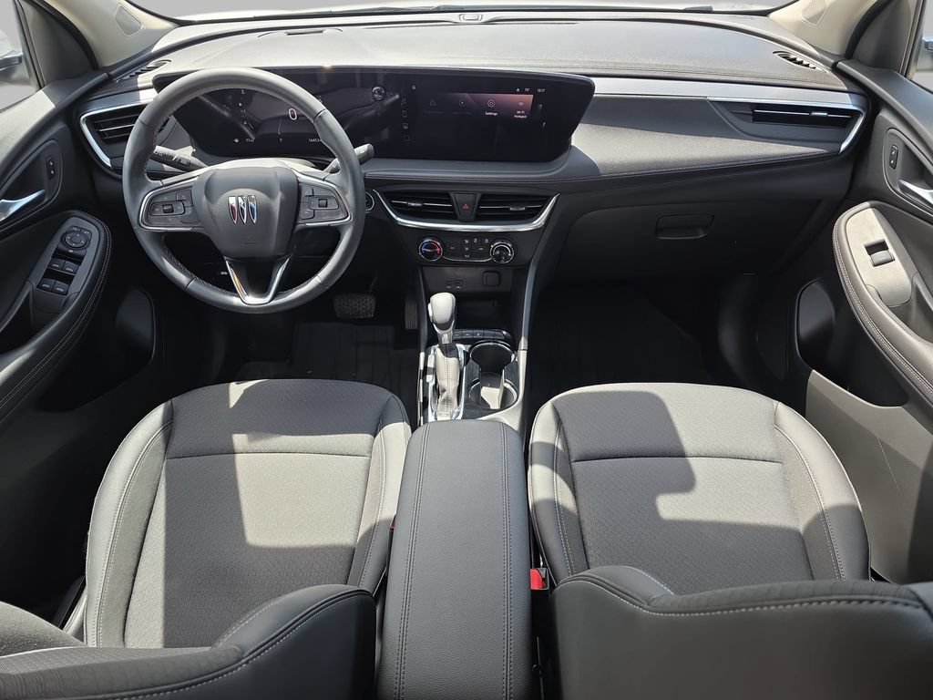 Certified 2024 Buick Encore GX Preferred AWD/4WD image 11