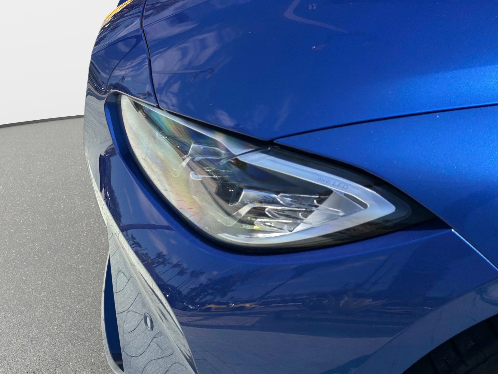 Used 2022 BMW M3 Competition w/ Executive Package image 11