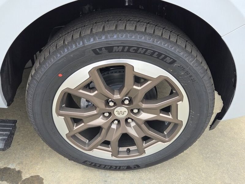 New 2026 Ford Expedition Max King Ranch AWD/4WD image 19