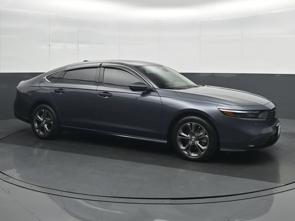 Used 2024 Honda Accord EX-L image 8
