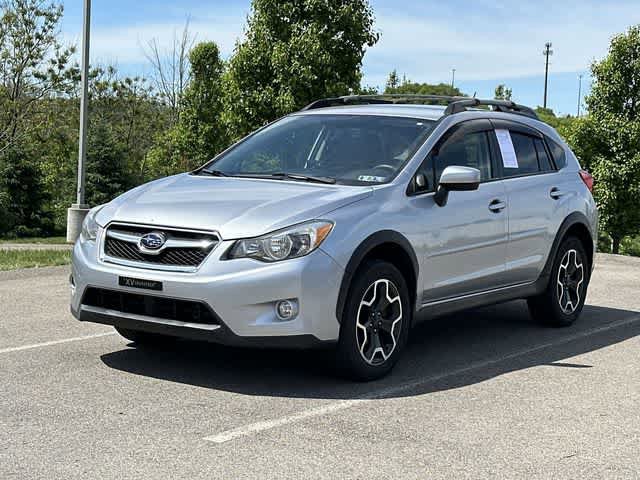 Used 2015 Subaru Crosstrek 2.0i Premium