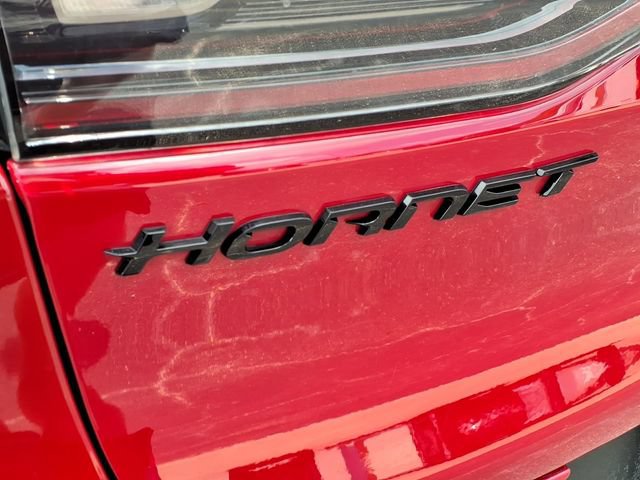 Used 2023 Dodge Hornet GT w/ GT Blacktop Package AWD/4WD image 11