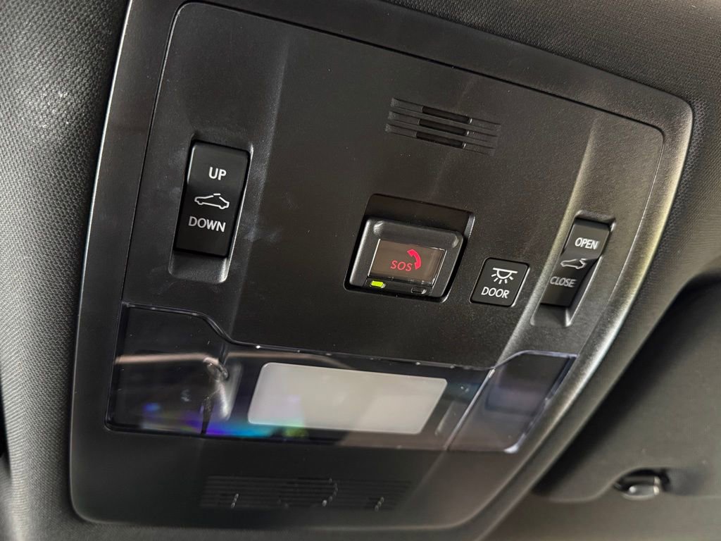 Certified 2024 Lexus UX 250h FWD image 30