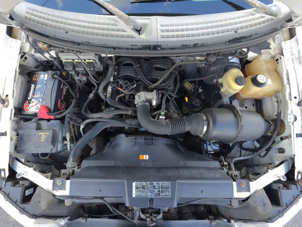 Used 2007 Ford F150 XL RWD image 16