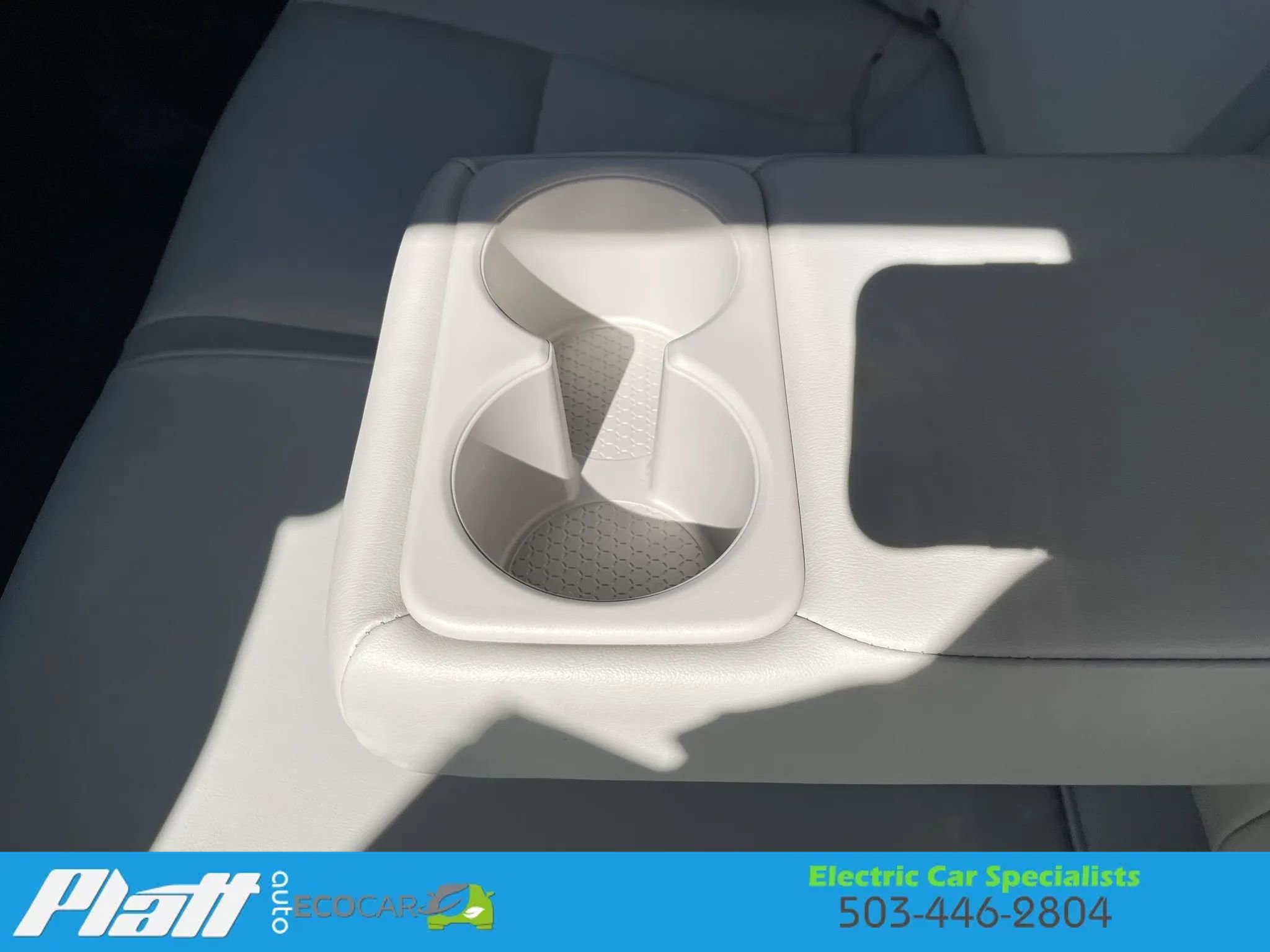 Used 2024 Nissan Ariya AWD image 40