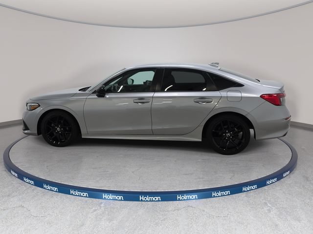 Used 2023 Honda Civic Sport image 9