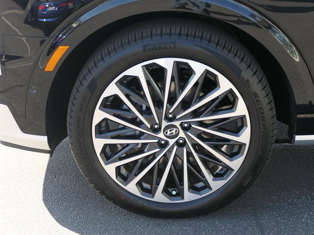 New 2026 Hyundai Palisade Calligraphy image 7