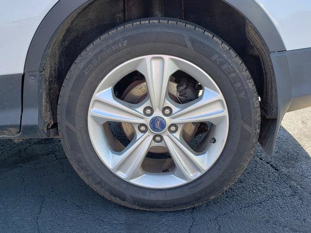 Used 2016 Ford Escape SE w/ SE Chrome Package AWD/4WD image 27