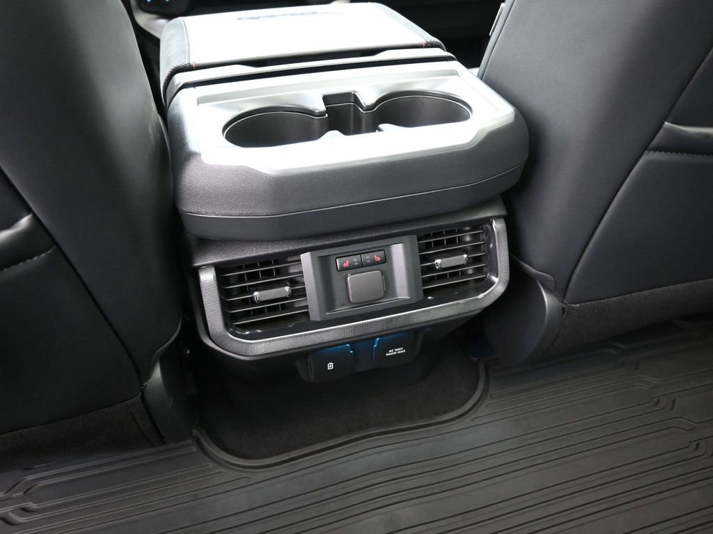 Used 2025 Ford F150 Raptor w/ Equipment Group 803A Raptor R image 30