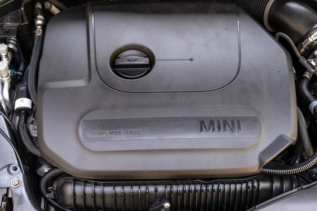 Used 2023 MINI Cooper Clubman S AWD/4WD image 35
