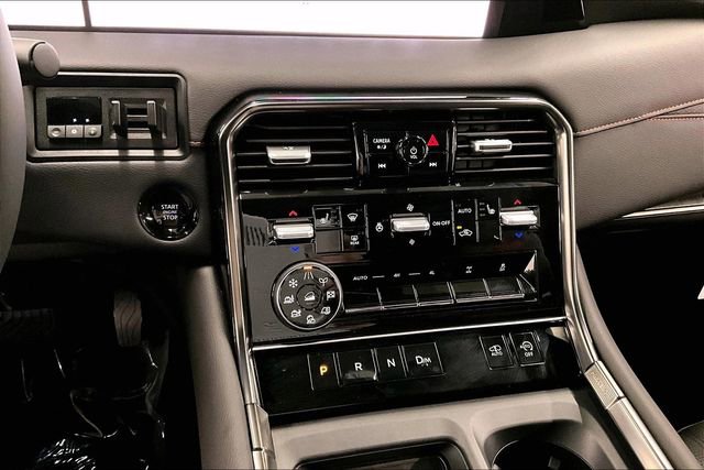 New 2026 Nissan Armada PRO-4X image 17