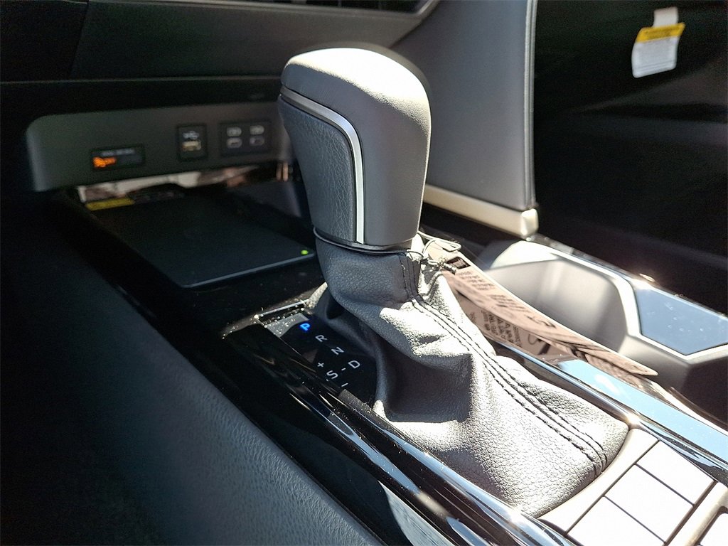New 2026 Toyota Camry XSE image 9