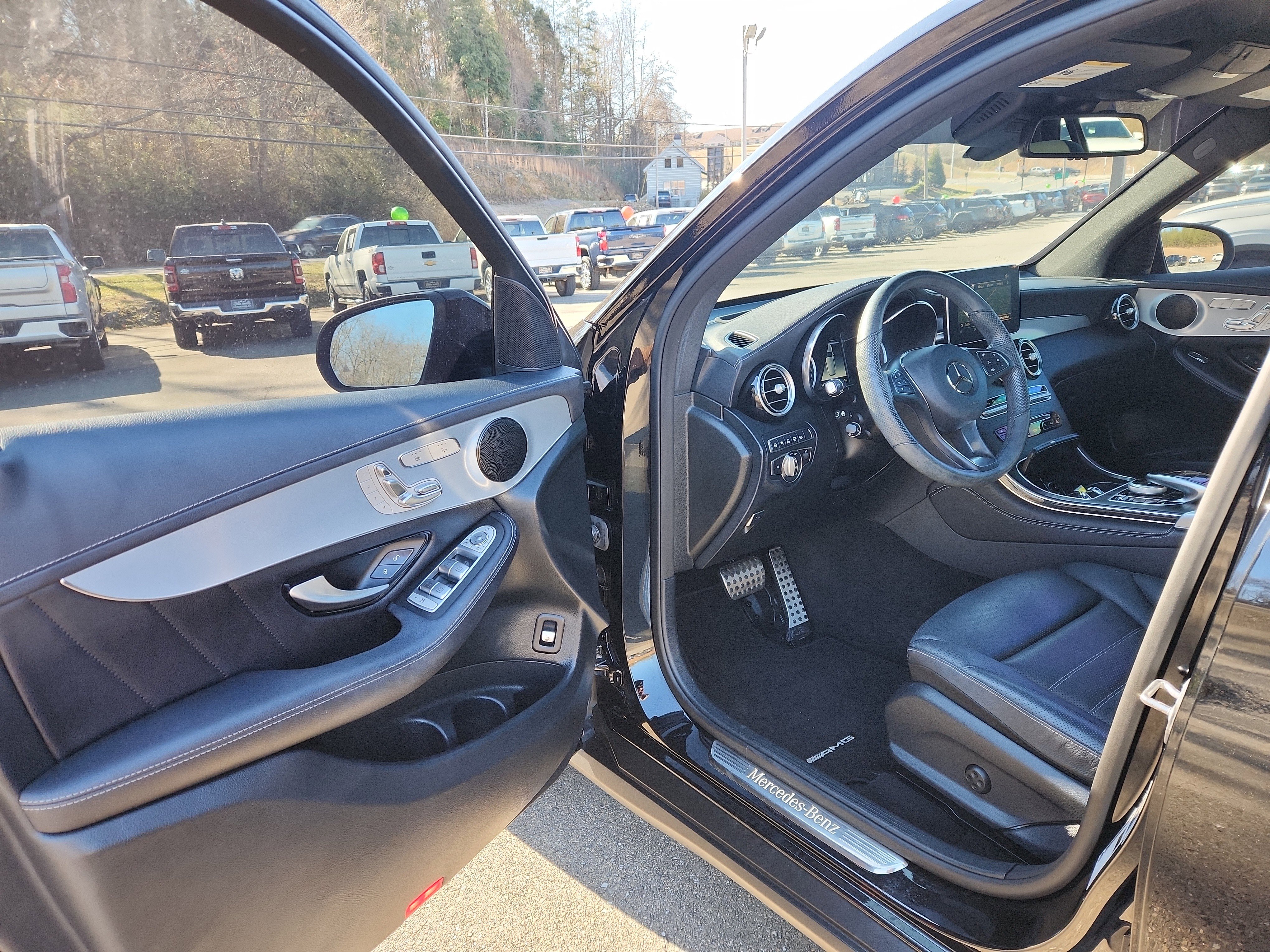 Used 2019 Mercedes-Benz GLC 300 image 20
