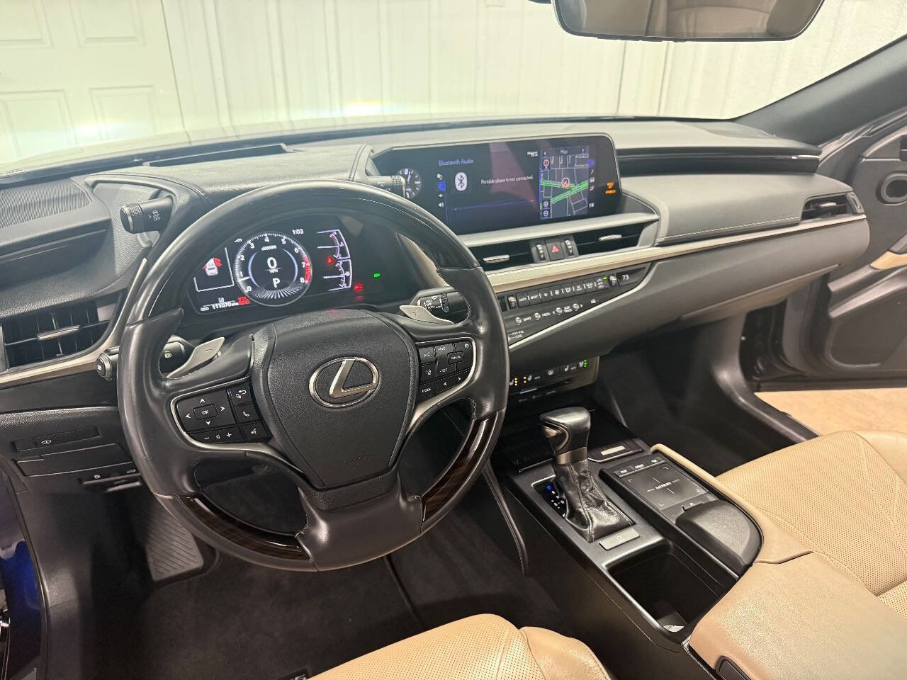 Used 2019 Lexus ES 350 image 31