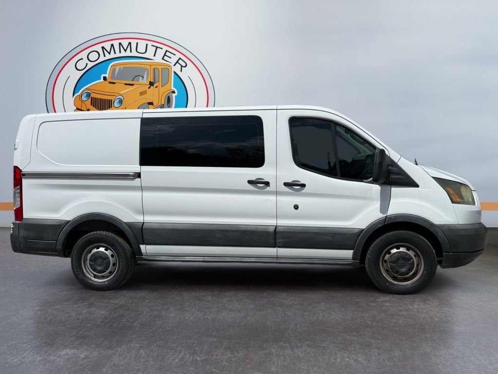 Used 2015 Ford Transit 150 130 Low Roof RWD image 7