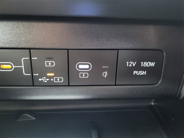 New 2026 Hyundai Sonata Limited image 22