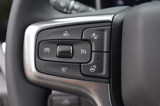 New 2026 Chevrolet Silverado 1500 LT AWD/4WD image 27