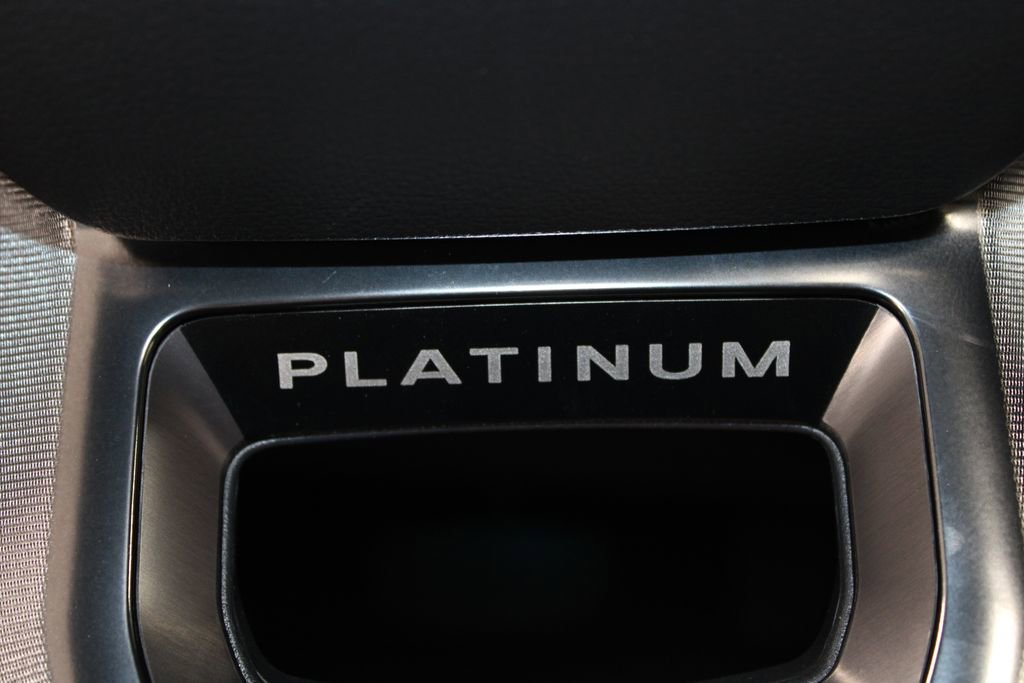 New 2026 Ford F250 Platinum image 40