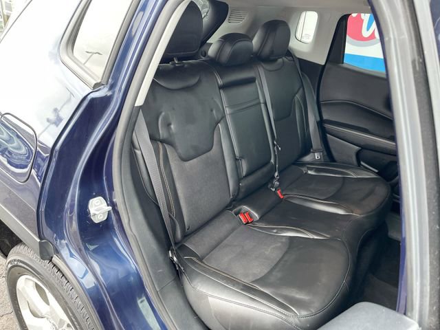Used 2019 Jeep Compass Latitude image 25