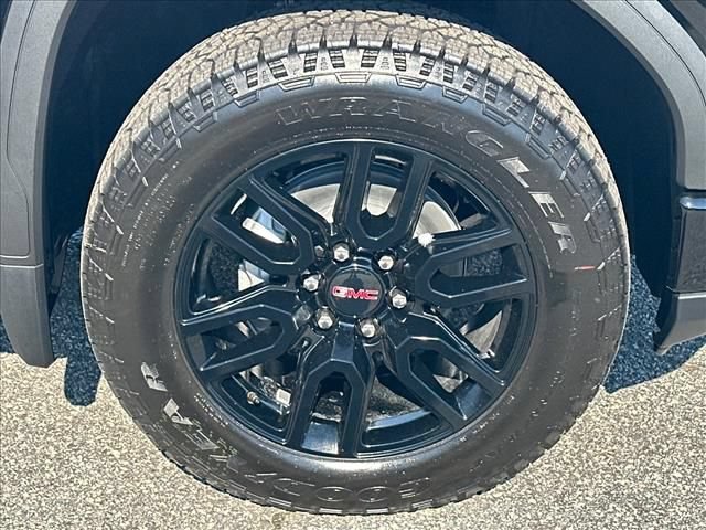 New 2026 GMC Sierra 1500 Elevation AWD/4WD image 14