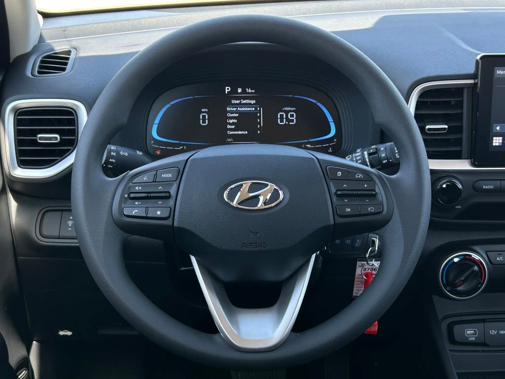 New 2026 Hyundai Venue SE image 13