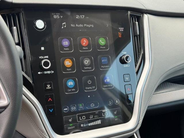 New 2025 Subaru Legacy Premium image 15