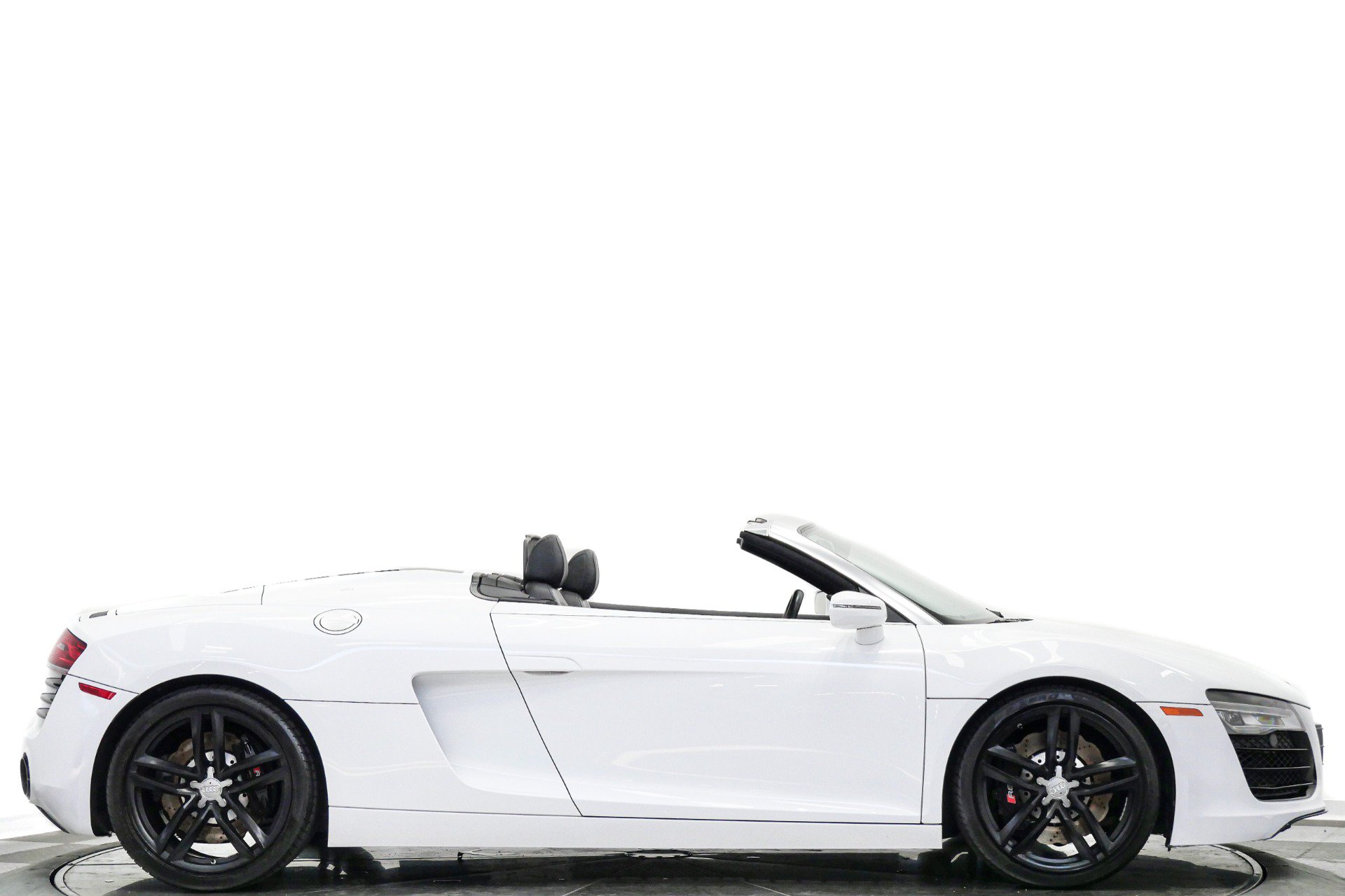 Used 2014 Audi R8 V8 AWD/4WD image 2
