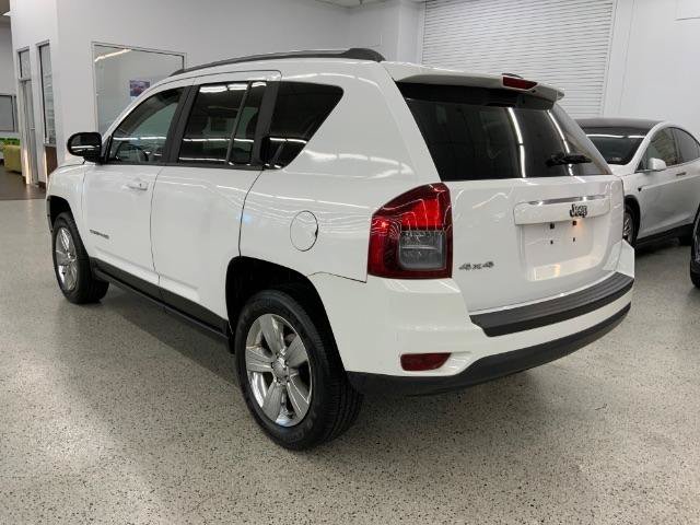 Used 2015 Jeep Compass Sport w/ Power Value Group AWD/4WD image 7